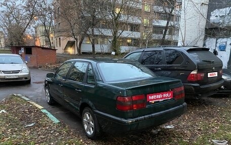 Volkswagen Passat B4, 1996 год, 220 000 рублей, 3 фотография