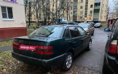 Volkswagen Passat B4, 1996 год, 220 000 рублей, 5 фотография