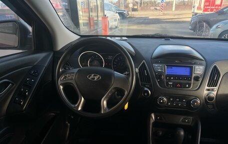 Hyundai ix35 I рестайлинг, 2015 год, 1 499 000 рублей, 8 фотография