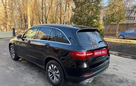 Mercedes-Benz GLC, 2015 год, 2 600 000 рублей, 3 фотография