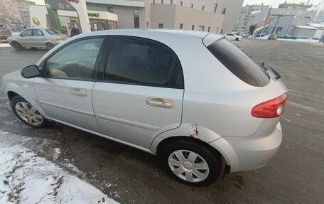 Chevrolet Lacetti, 2008 год, 400 000 рублей, 4 фотография