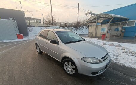 Chevrolet Lacetti, 2008 год, 400 000 рублей, 2 фотография