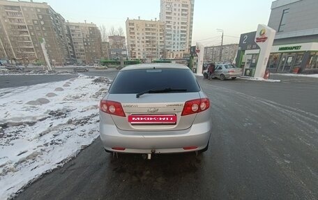 Chevrolet Lacetti, 2008 год, 400 000 рублей, 5 фотография