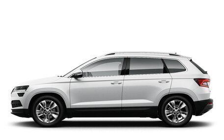 Skoda Karoq I, 2024 год, 3 628 300 рублей, 3 фотография