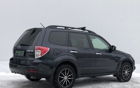 Subaru Forester, 2012 год, 1 100 000 рублей, 5 фотография