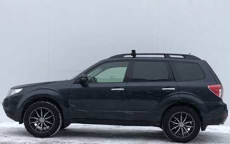 Subaru Forester, 2012 год, 1 100 000 рублей, 8 фотография