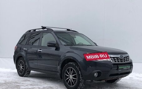 Subaru Forester, 2012 год, 1 100 000 рублей, 3 фотография