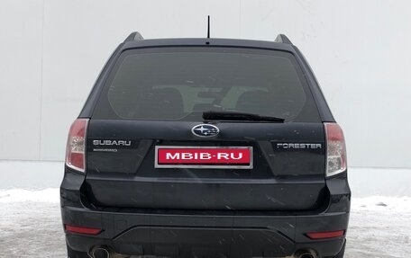 Subaru Forester, 2012 год, 1 100 000 рублей, 6 фотография