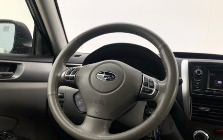 Subaru Forester, 2012 год, 1 100 000 рублей, 17 фотография