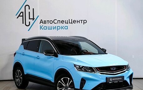 Geely Coolray I, 2022 год, 1 889 000 рублей, 3 фотография