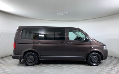 Volkswagen Multivan T5, 2010 год, 1 985 000 рублей, 4 фотография