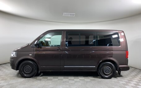 Volkswagen Multivan T5, 2010 год, 1 985 000 рублей, 8 фотография