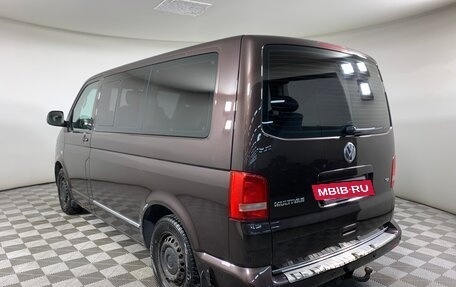 Volkswagen Multivan T5, 2010 год, 1 985 000 рублей, 7 фотография