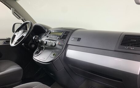 Volkswagen Multivan T5, 2010 год, 1 985 000 рублей, 14 фотография