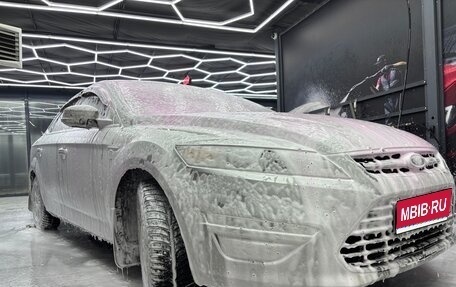 Ford Mondeo IV, 2012 год, 1 250 000 рублей, 1 фотография