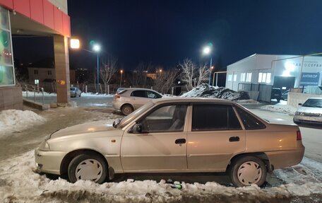 Daewoo Nexia I рестайлинг, 2012 год, 190 000 рублей, 2 фотография