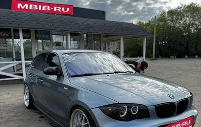 BMW 1 серия, 2005 год, 780 000 рублей, 1 фотография