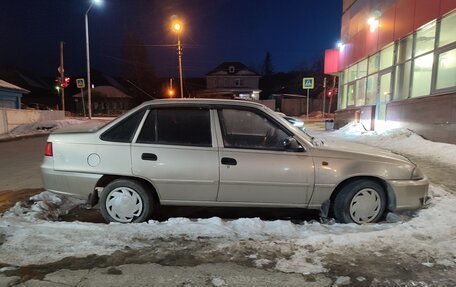 Daewoo Nexia I рестайлинг, 2012 год, 190 000 рублей, 4 фотография