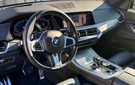 BMW X5, 2020 год, 8 480 000 рублей, 9 фотография