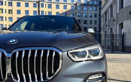 BMW X5, 2020 год, 8 480 000 рублей, 23 фотография