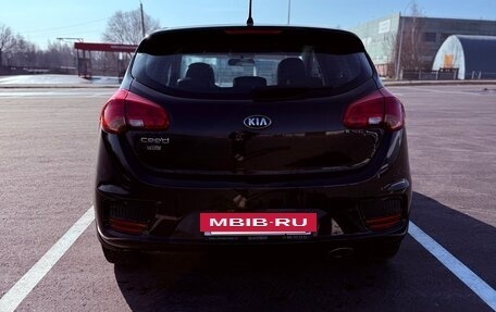 KIA cee'd III, 2015 год, 1 550 000 рублей, 6 фотография