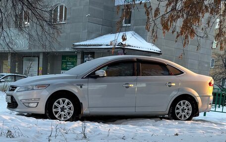 Ford Mondeo IV, 2012 год, 1 250 000 рублей, 2 фотография