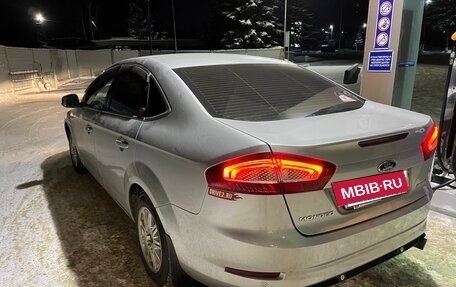 Ford Mondeo IV, 2012 год, 1 250 000 рублей, 3 фотография