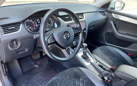 Skoda Octavia, 2019 год, 2 249 000 рублей, 11 фотография