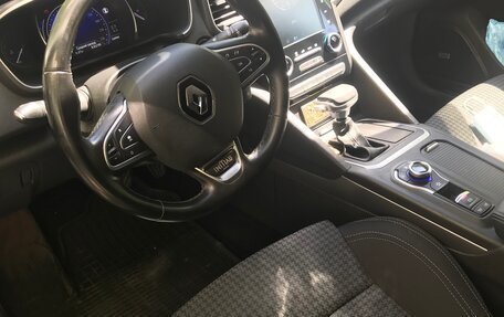 Renault Talisman, 2016 год, 1 400 000 рублей, 3 фотография