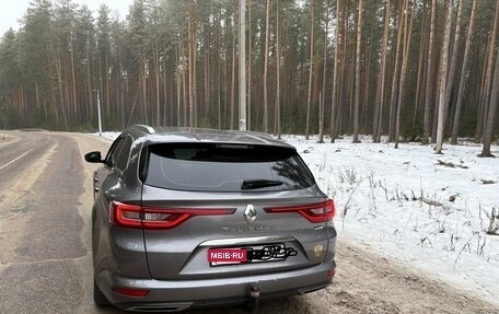 Renault Talisman, 2016 год, 1 400 000 рублей, 8 фотография