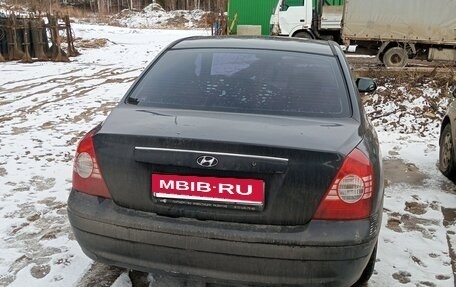 Hyundai Elantra III, 2009 год, 290 000 рублей, 19 фотография