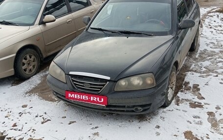 Hyundai Elantra III, 2009 год, 290 000 рублей, 12 фотография