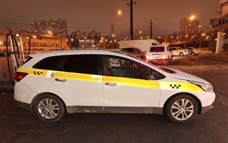 KIA cee'd III, 2014 год, 690 000 рублей, 6 фотография