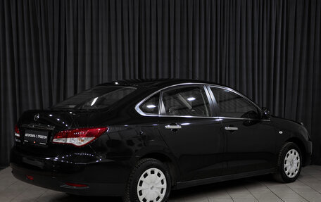 Nissan Almera, 2018 год, 975 000 рублей, 4 фотография
