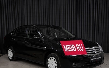 Nissan Almera, 2018 год, 975 000 рублей, 3 фотография