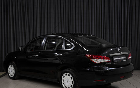 Nissan Almera, 2018 год, 975 000 рублей, 7 фотография