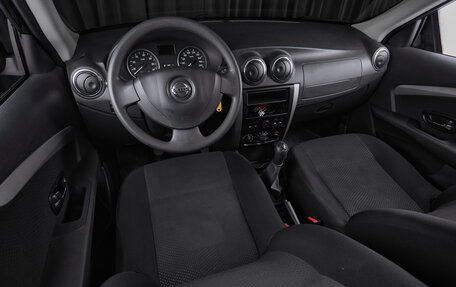 Nissan Almera, 2018 год, 975 000 рублей, 9 фотография