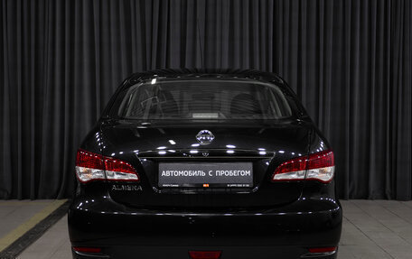 Nissan Almera, 2018 год, 975 000 рублей, 5 фотография