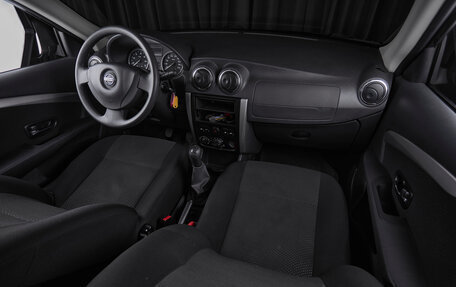 Nissan Almera, 2018 год, 975 000 рублей, 11 фотография