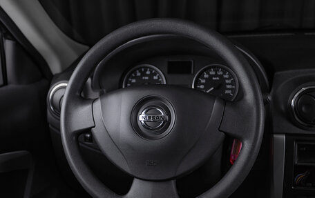 Nissan Almera, 2018 год, 975 000 рублей, 12 фотография
