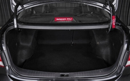 Nissan Almera, 2018 год, 975 000 рублей, 6 фотография