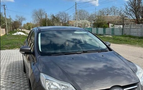 Ford Focus III, 2011 год, 950 000 рублей, 4 фотография