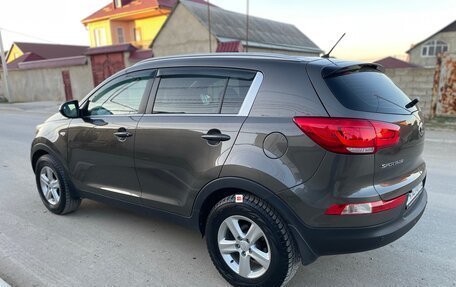 KIA Sportage III, 2015 год, 1 650 000 рублей, 6 фотография