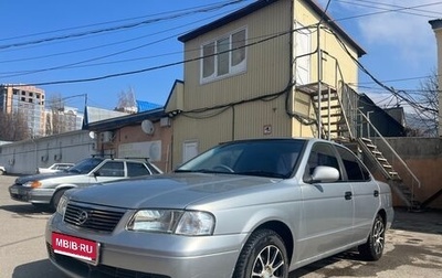 Nissan Sunny B15, 2003 год, 575 000 рублей, 1 фотография