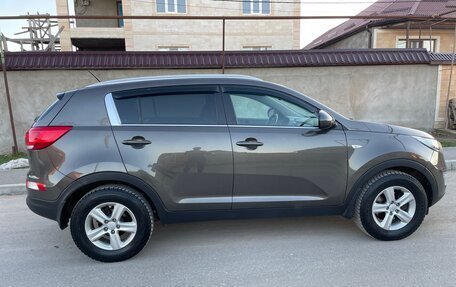 KIA Sportage III, 2015 год, 1 650 000 рублей, 8 фотография