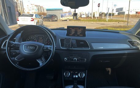 Audi Q3, 2012 год, 1 570 000 рублей, 9 фотография