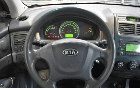 KIA Sportage II, 2010 год, 940 000 рублей, 6 фотография