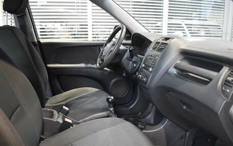 KIA Sportage II, 2010 год, 940 000 рублей, 11 фотография