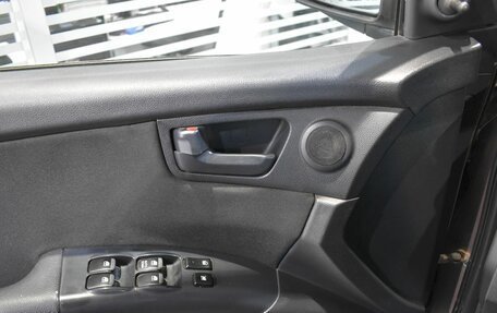 KIA Sportage II, 2010 год, 940 000 рублей, 10 фотография