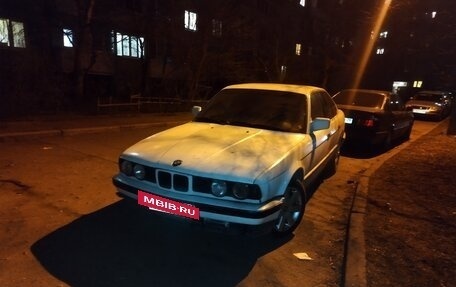 BMW 5 серия, 1990 год, 145 000 рублей, 2 фотография